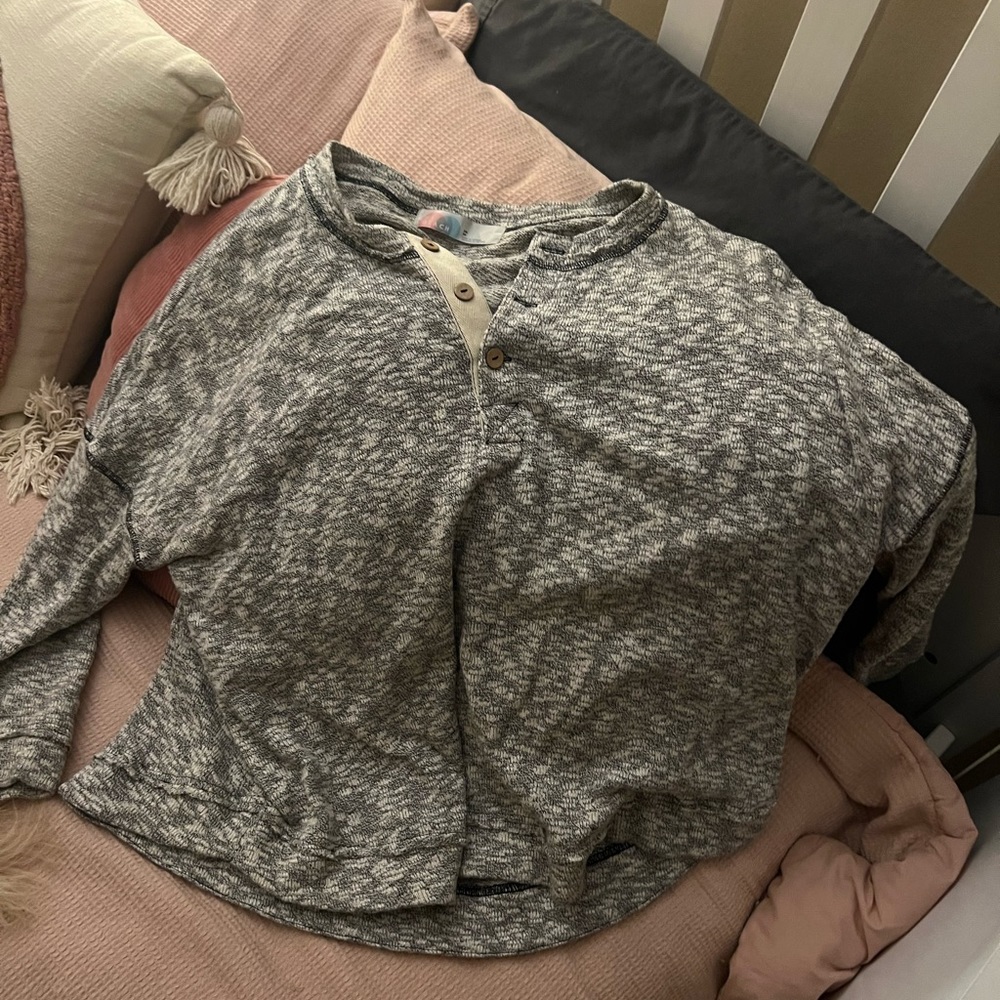 Free People Sweater